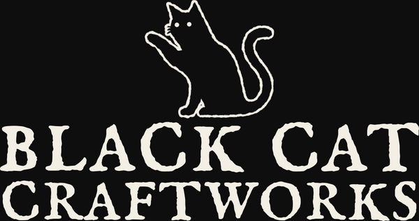 Black Cat Craftworks