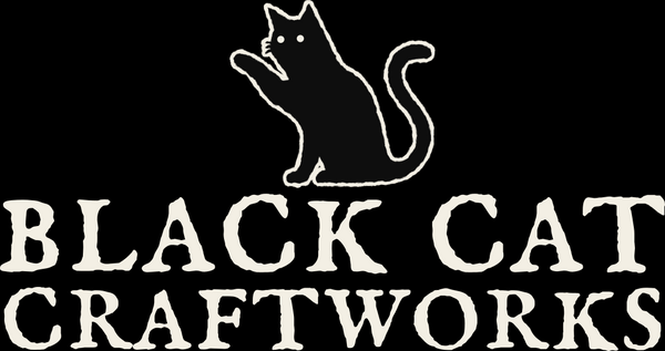 Black Cat Craftworks
